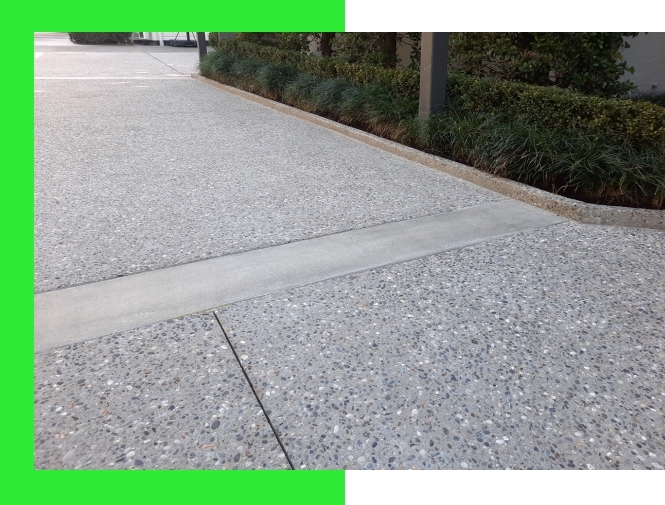 Concrete Contractors Auckland Residential Concrete Services