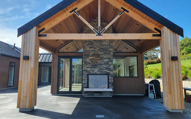 Concrete Contractors Auckland Residential Concrete Services