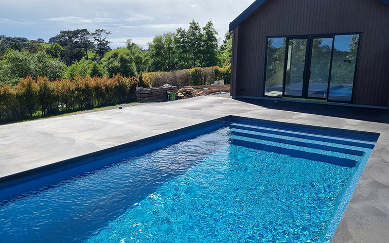 Concrete Contractors Auckland Residential Concrete Services
