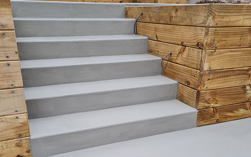 Concrete Contractors Auckland Residential Concrete Services
